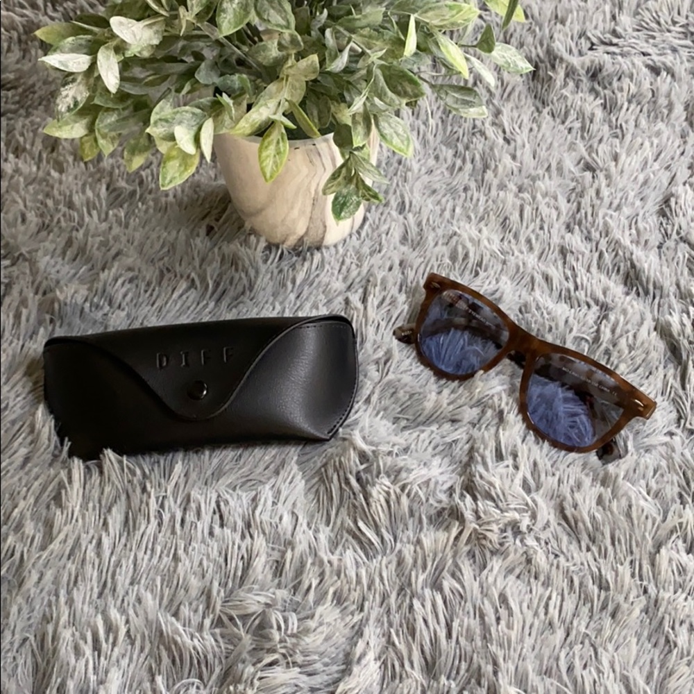 Diff Bella Blue Light Glasses